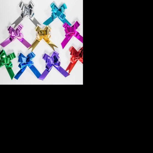 MOÑO MAGICO MED. MET. COLORES OBSCU. COLOR-S BOL.C25 C108